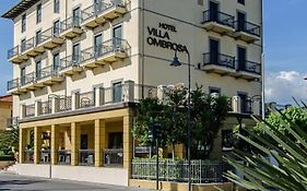 Hotel Villa Ombrosa